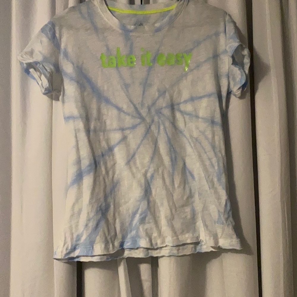 TAKE IT EASY Kids T-shirt